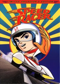 BUY NEW speed racer - 37023 Premium Anime Print Poster